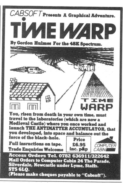 Advertisement