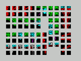 Original artwork
