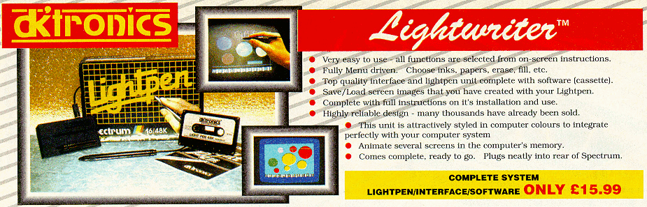 Hardware advertisement scan