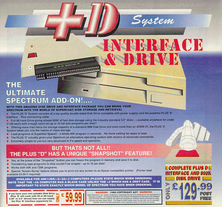 Hardware advertisement scan