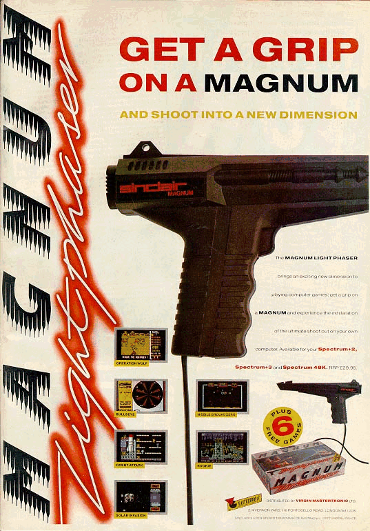 Hardware advertisement scan