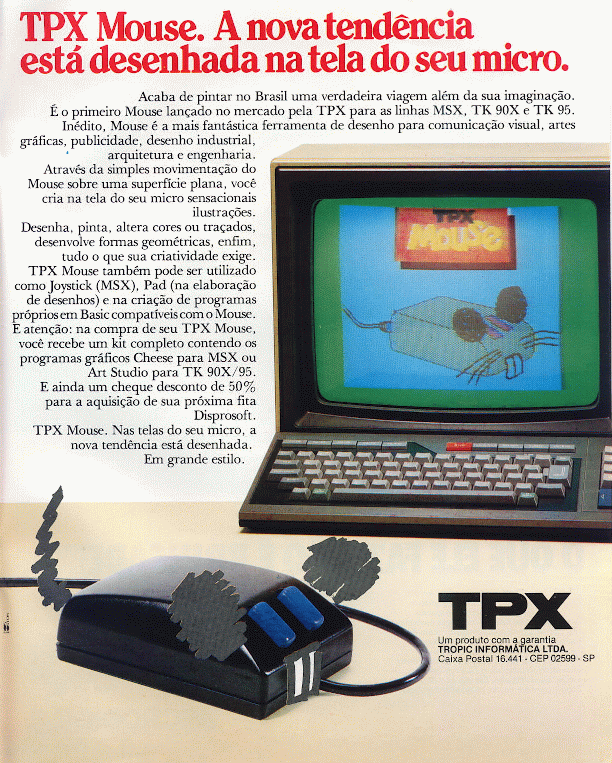 Hardware advertisement scan