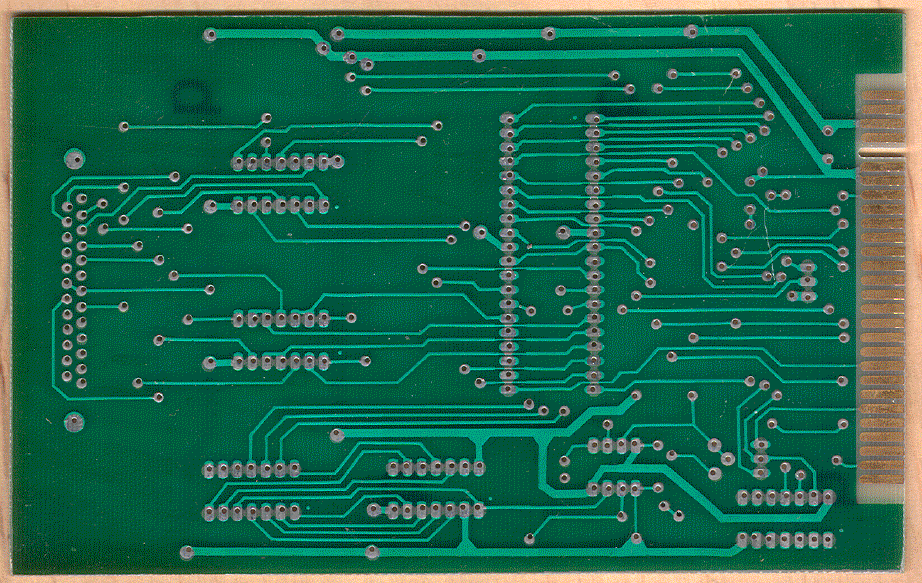Hardware picture