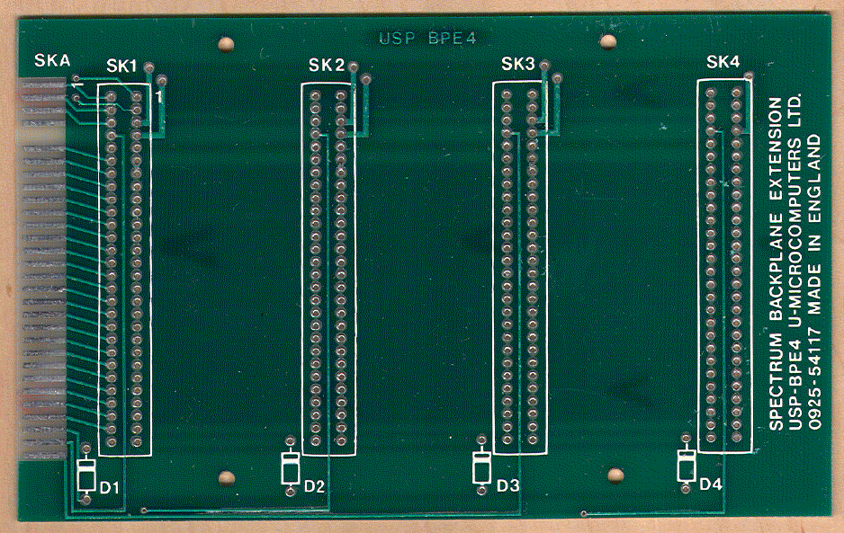 Hardware picture