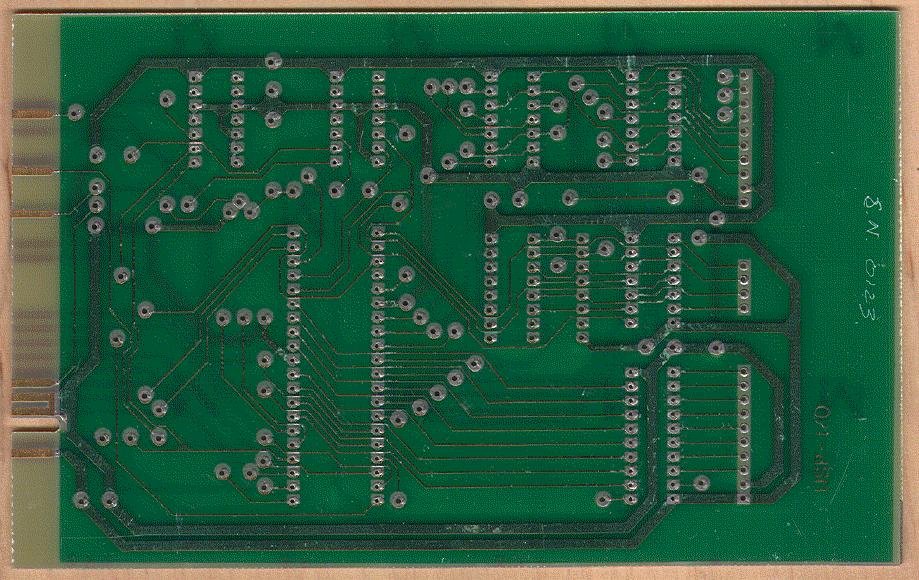 Hardware picture