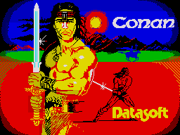 Loading screen