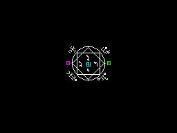 Loading screen