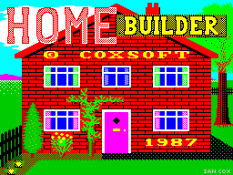 Loading screen