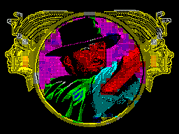 Loading screen