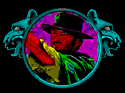 Loading screen