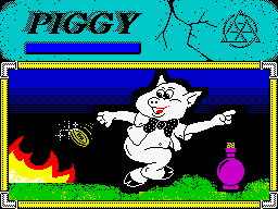 Loading screen