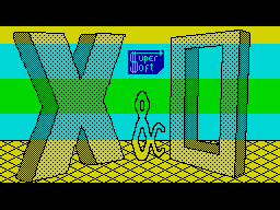 Loading screen