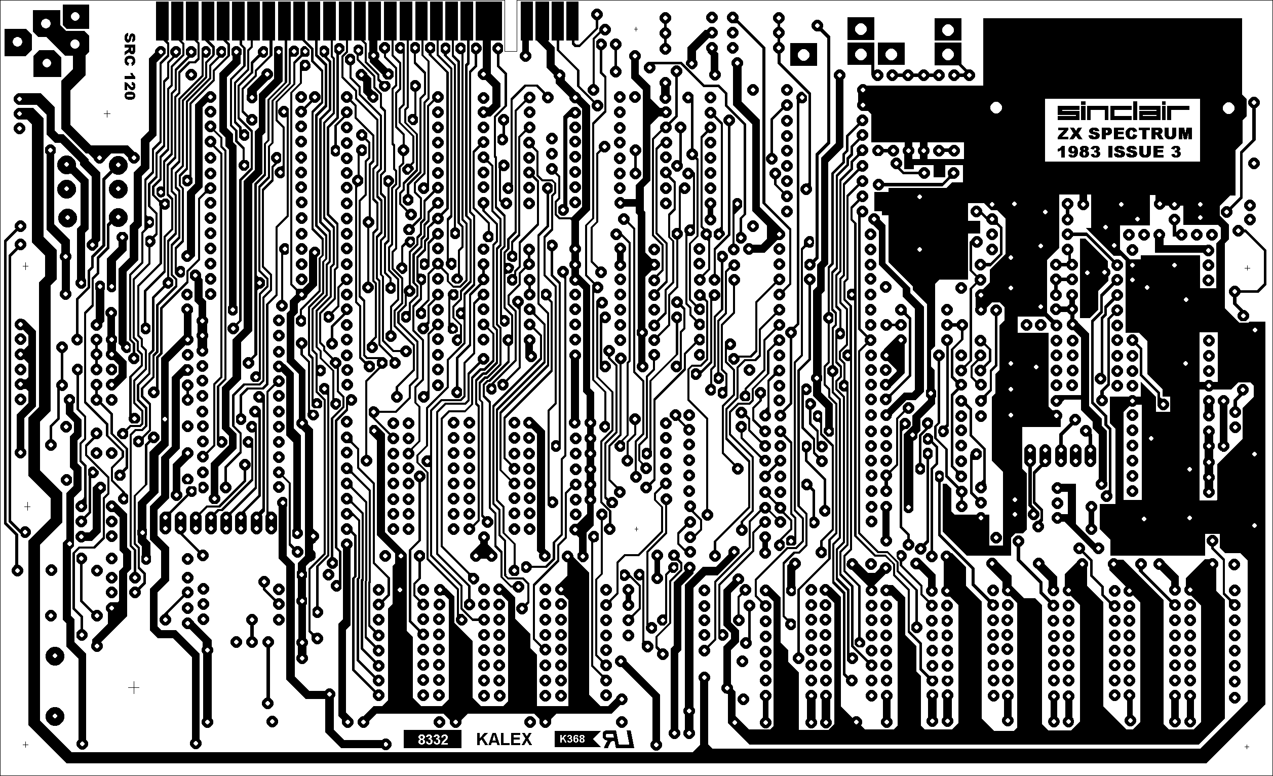 Hardware technical documentation