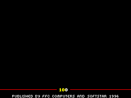 Loading screen