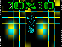 Loading screen