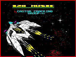 Loading screen
