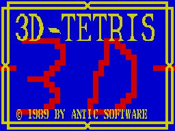 Loading screen