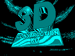 Loading screen