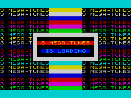 Loading screen