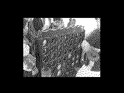 Loading screen