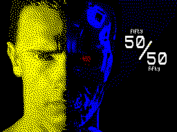 Loading screen