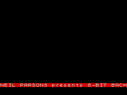 Loading screen