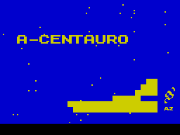 Loading screen