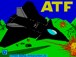 Loading screen