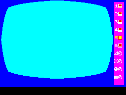 Loading screen