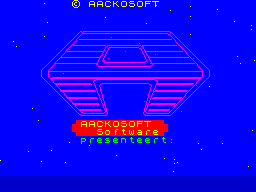 Loading screen