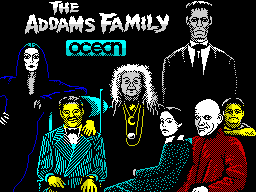 Loading screen