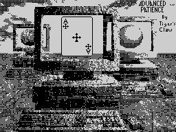 Loading screen