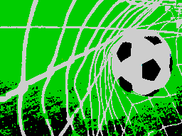 Loading screen