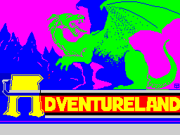 Loading screen