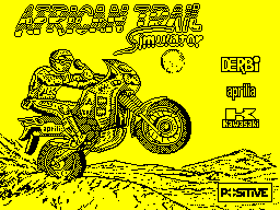 Loading screen