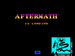 Loading screen