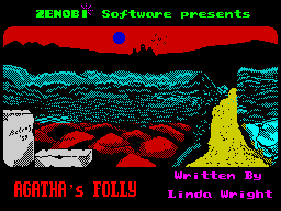 Loading screen