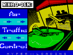 Loading screen