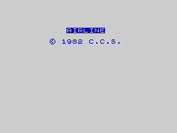 Loading screen