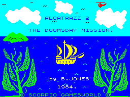 Loading screen