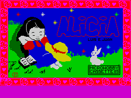 Loading screen
