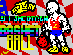Loading screen