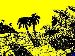 Loading screen