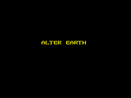 Loading screen
