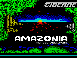 Loading screen