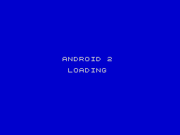 Loading screen