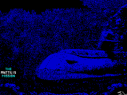 Loading screen