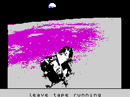 Loading screen