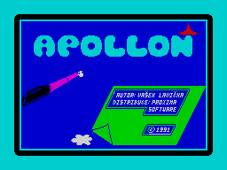 Loading screen