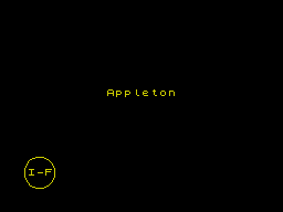Loading screen